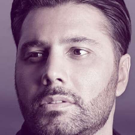 احسان خواجه امیری به من مومن نگو 